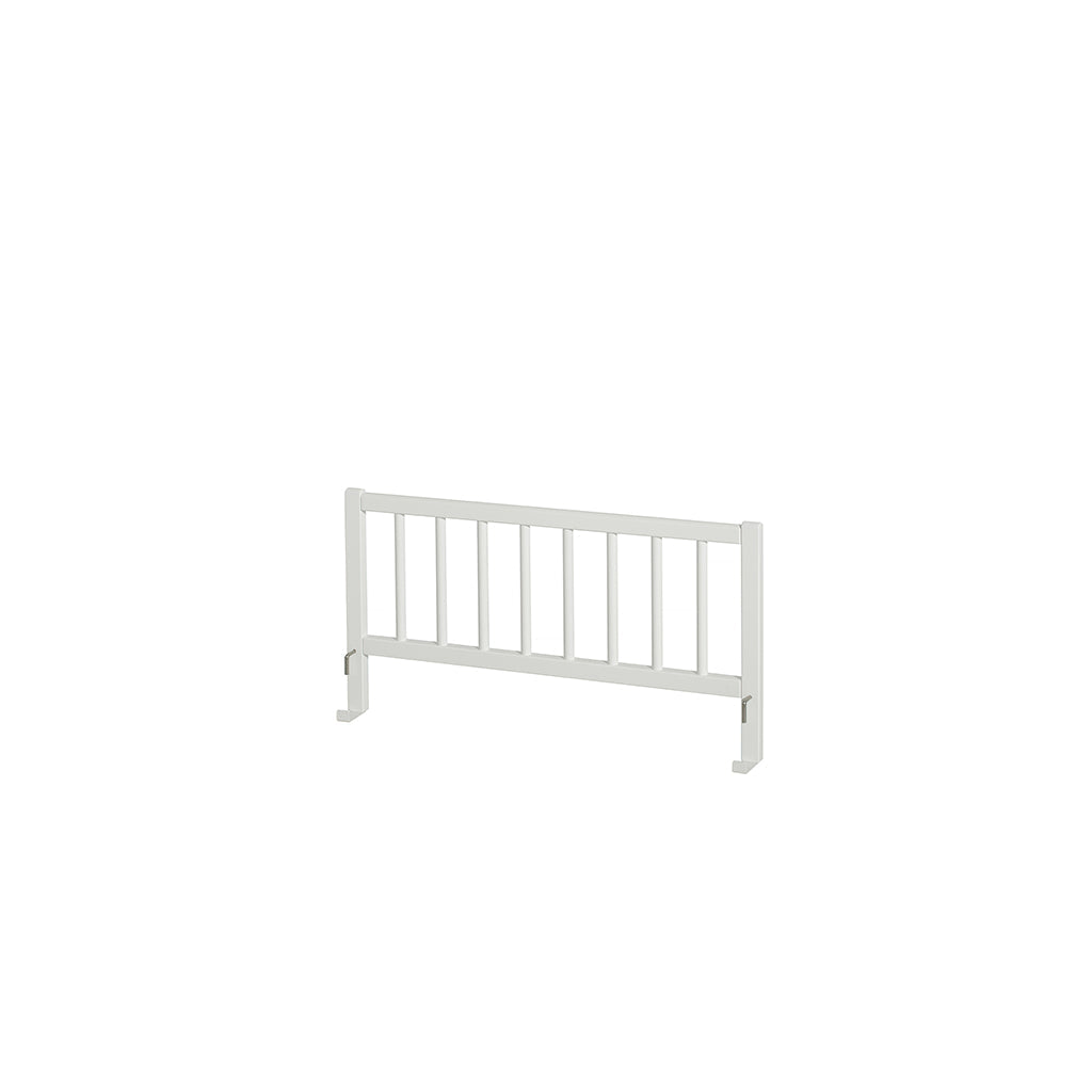 Oliver Furniture Wood Original sengehest, hvit