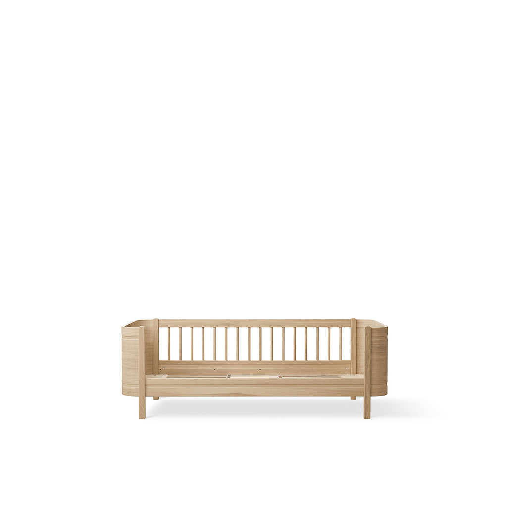 Oliver Furniture, Wood Mini+ juniorseng - Eik