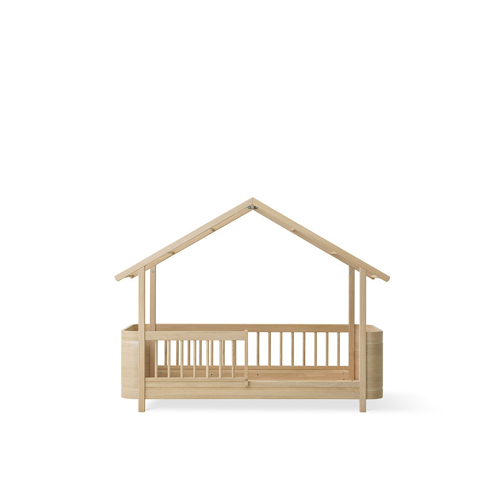 Oliver Furniture, Wood Mini+ Husseng - Eik