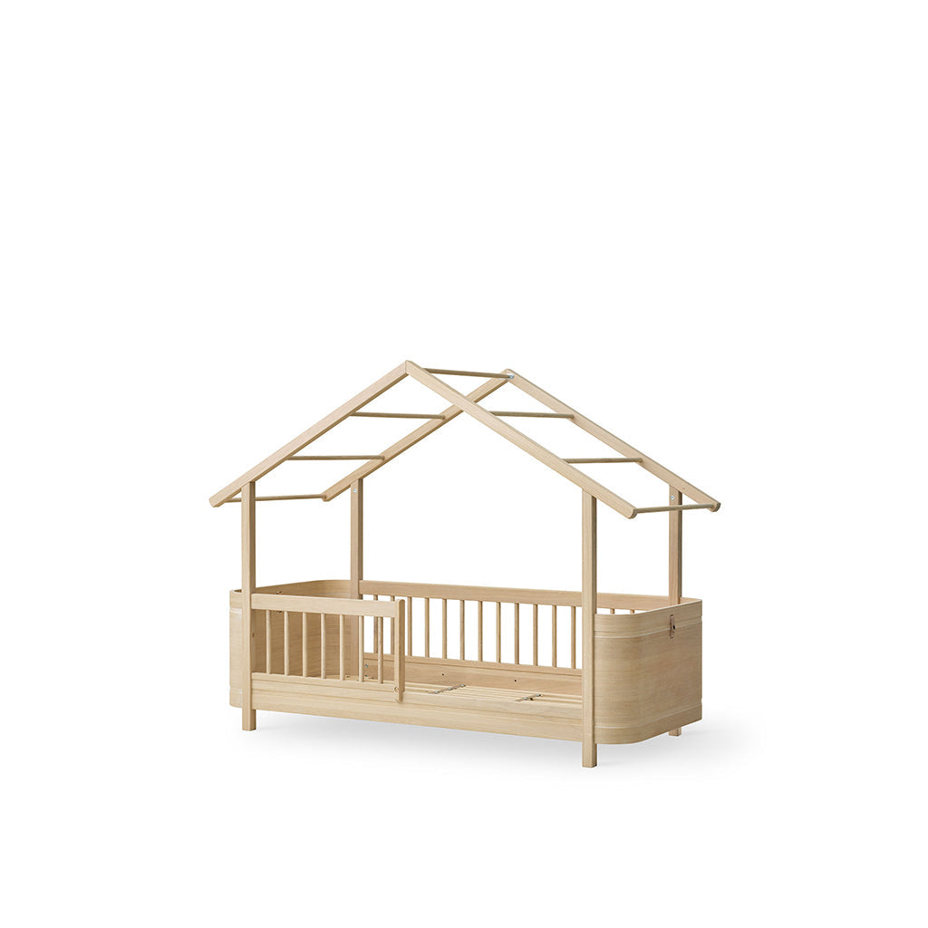 Oliver Furniture, Wood Mini+ Husseng - Eik