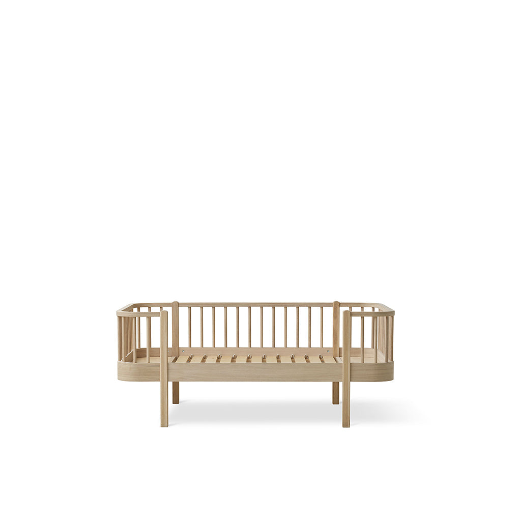 Oliver Furniture, Wood Original, junior sofaseng - Eg