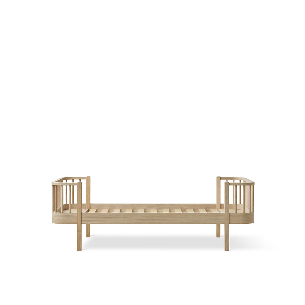 Oliver Furniture, Wood Original, seng - Eg