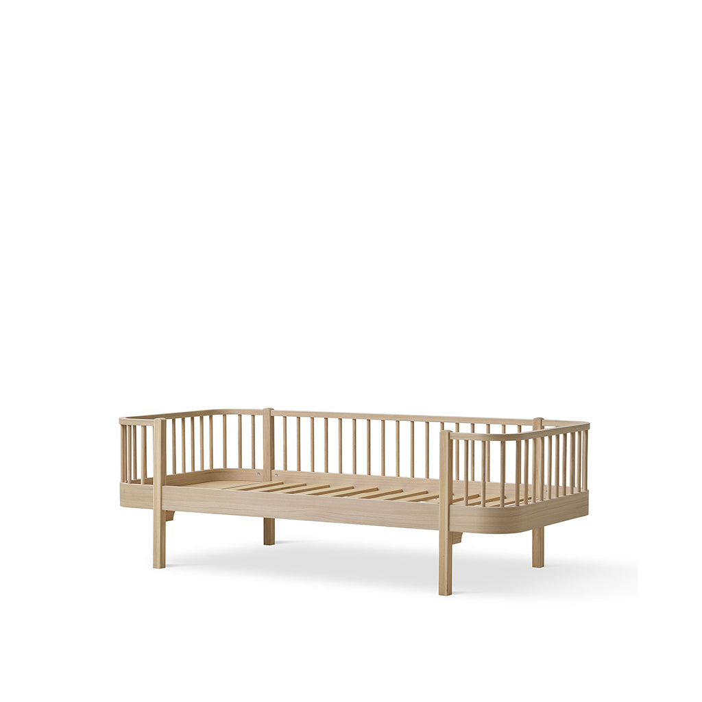 Oliver Furniture, Wood Original, sofaseng - Eik