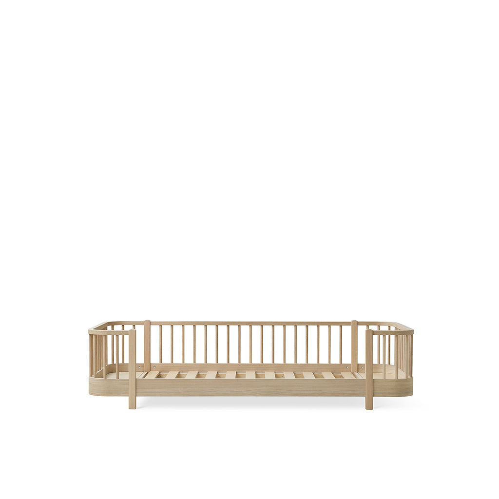 Oliver Furniture, Wood Original, Gulvseng - Eg