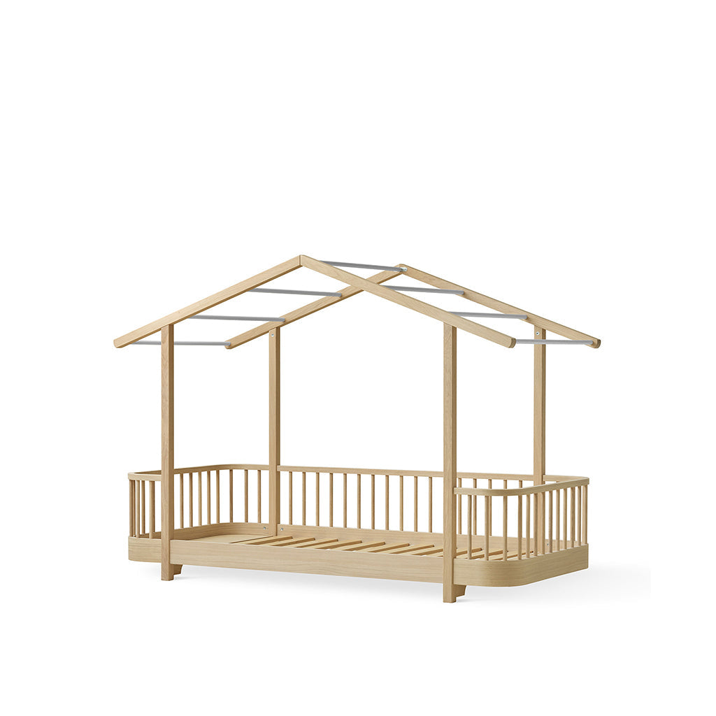 Oliver Furniture, Wood Original husseng - Eik