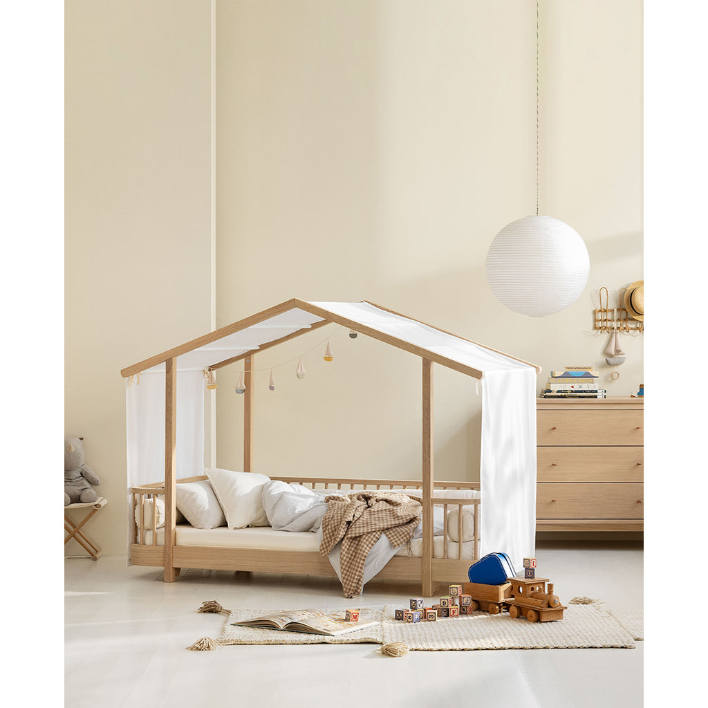 Oliver Furniture, Wood Original husseng - Eik