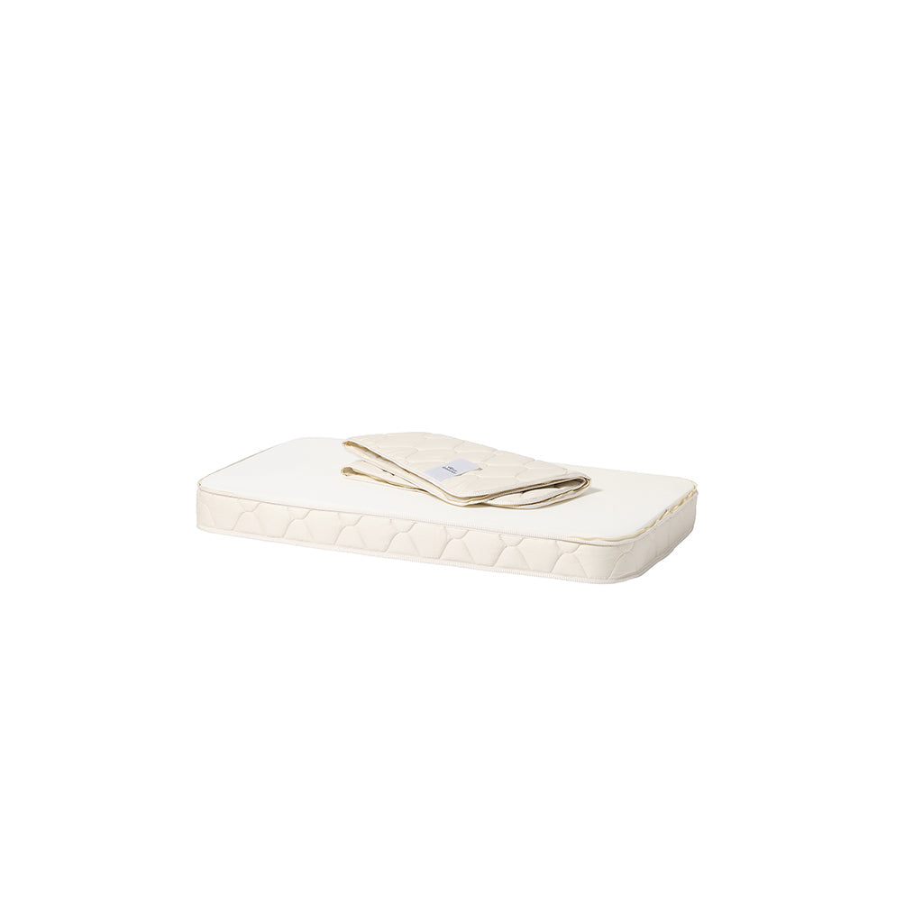 Oliver Furniture, Wood Mini+ madrass