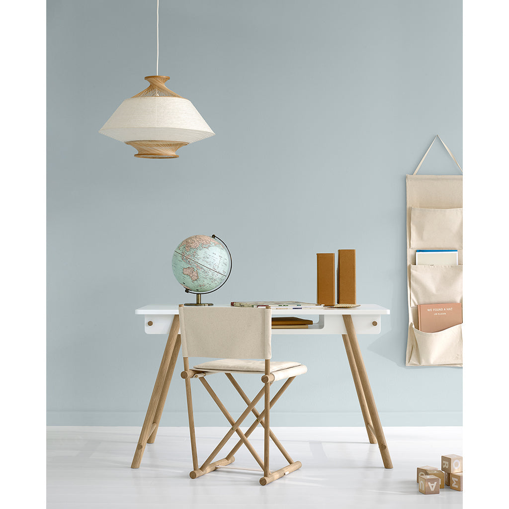 Oliver Furniture, Camp juniorstol - Eik/Ubehandlet