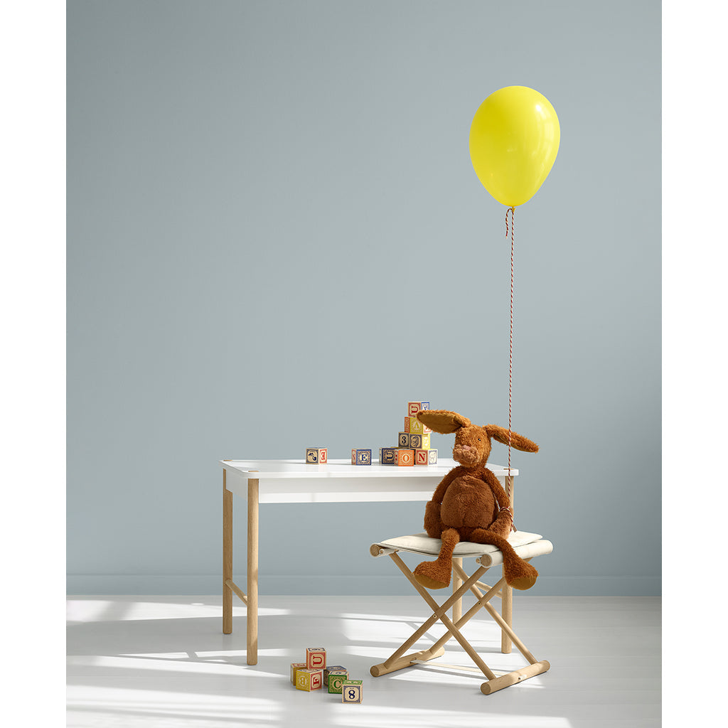 Oliver Furniture Camp toddler taburet eg ufarvet