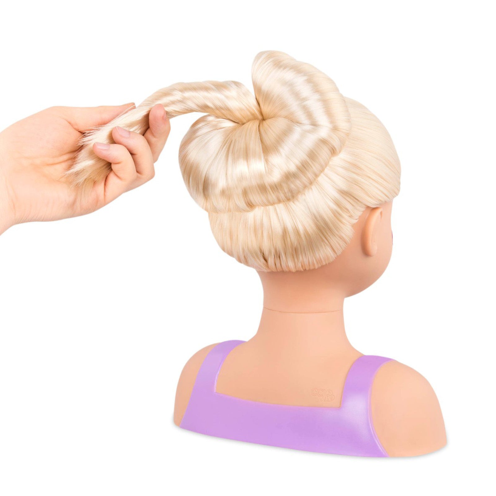 Our Generation dukke, frisørdukke - Trista