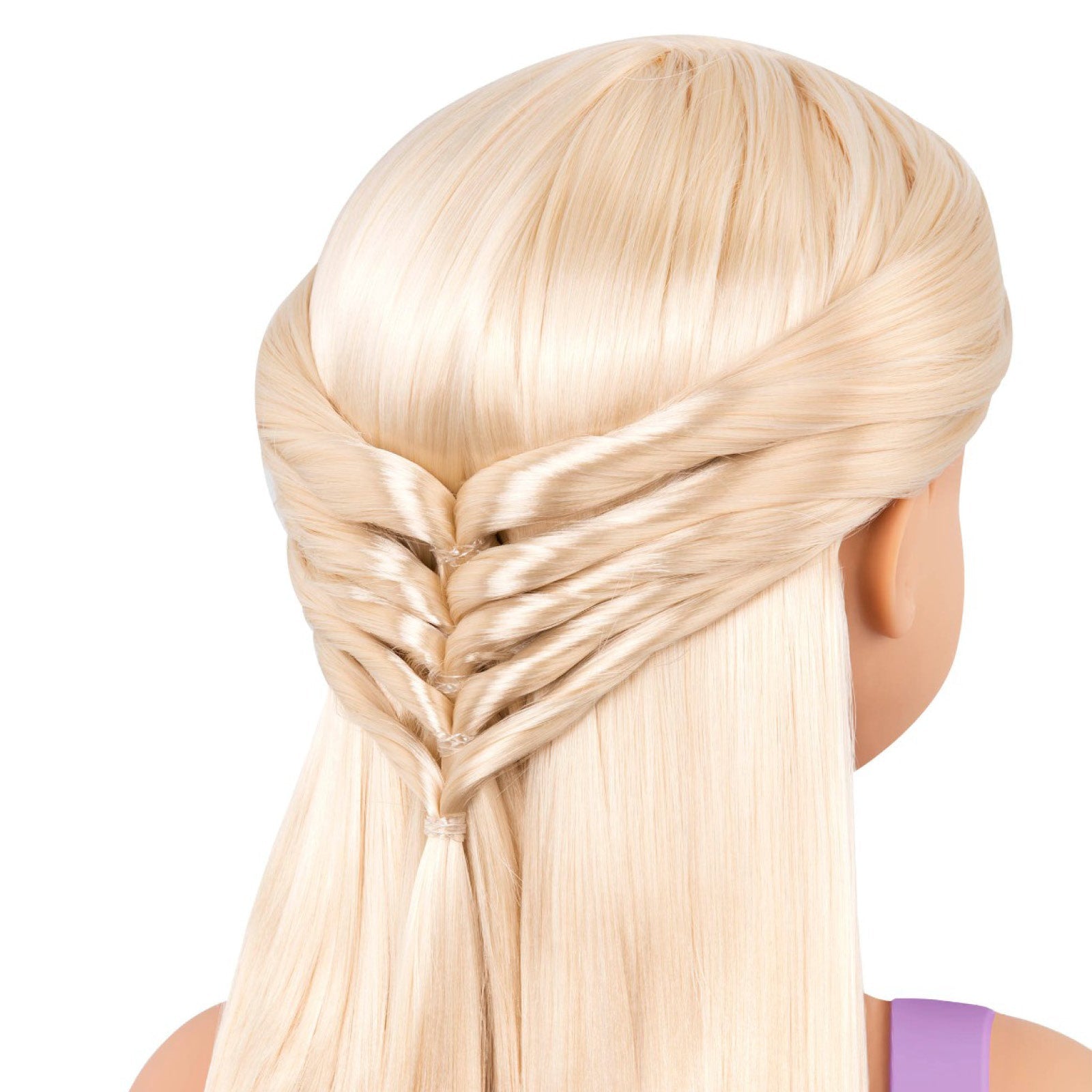 Our Generation dukke, frisørdukke - Trista