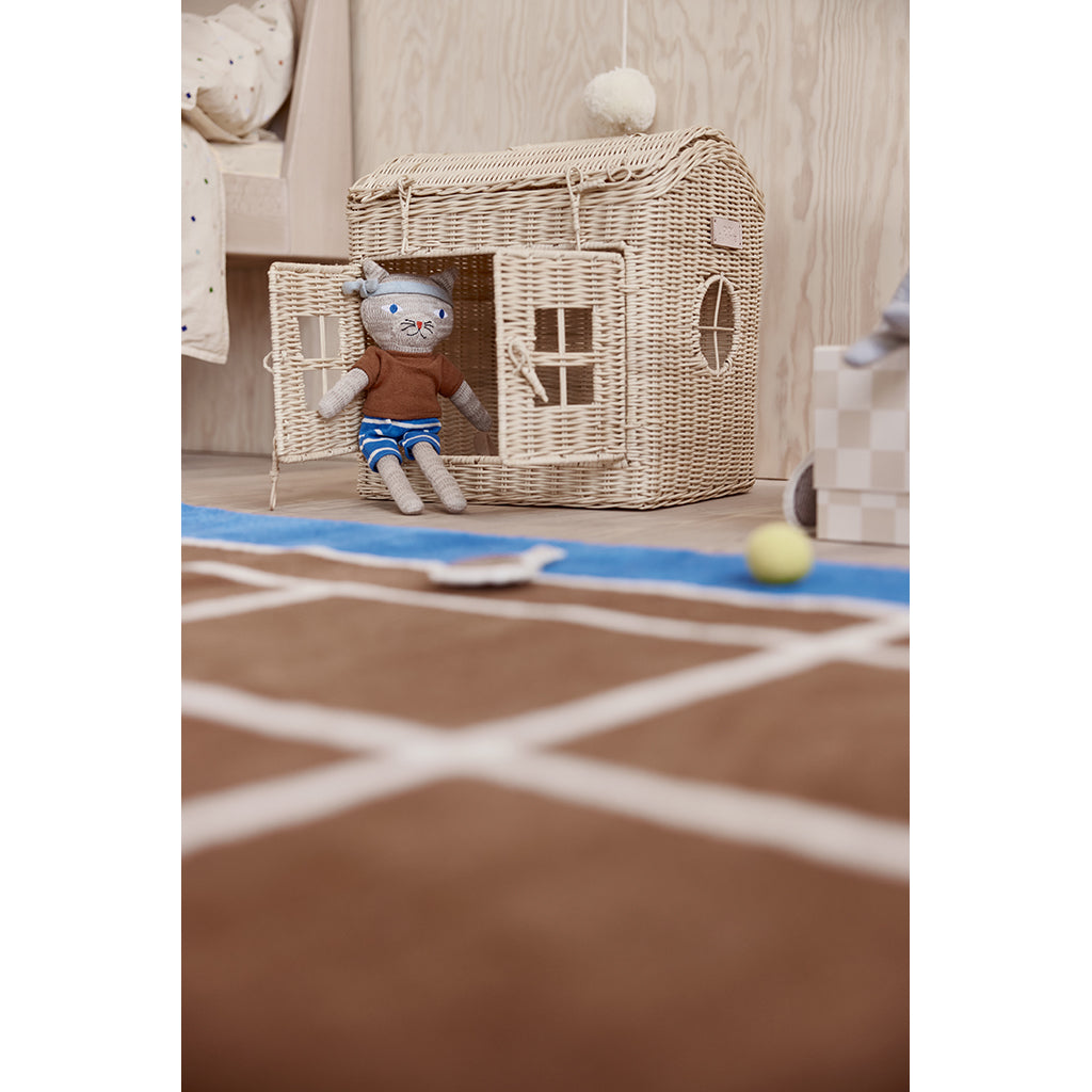 OYOY Gulvteppe, Tennis