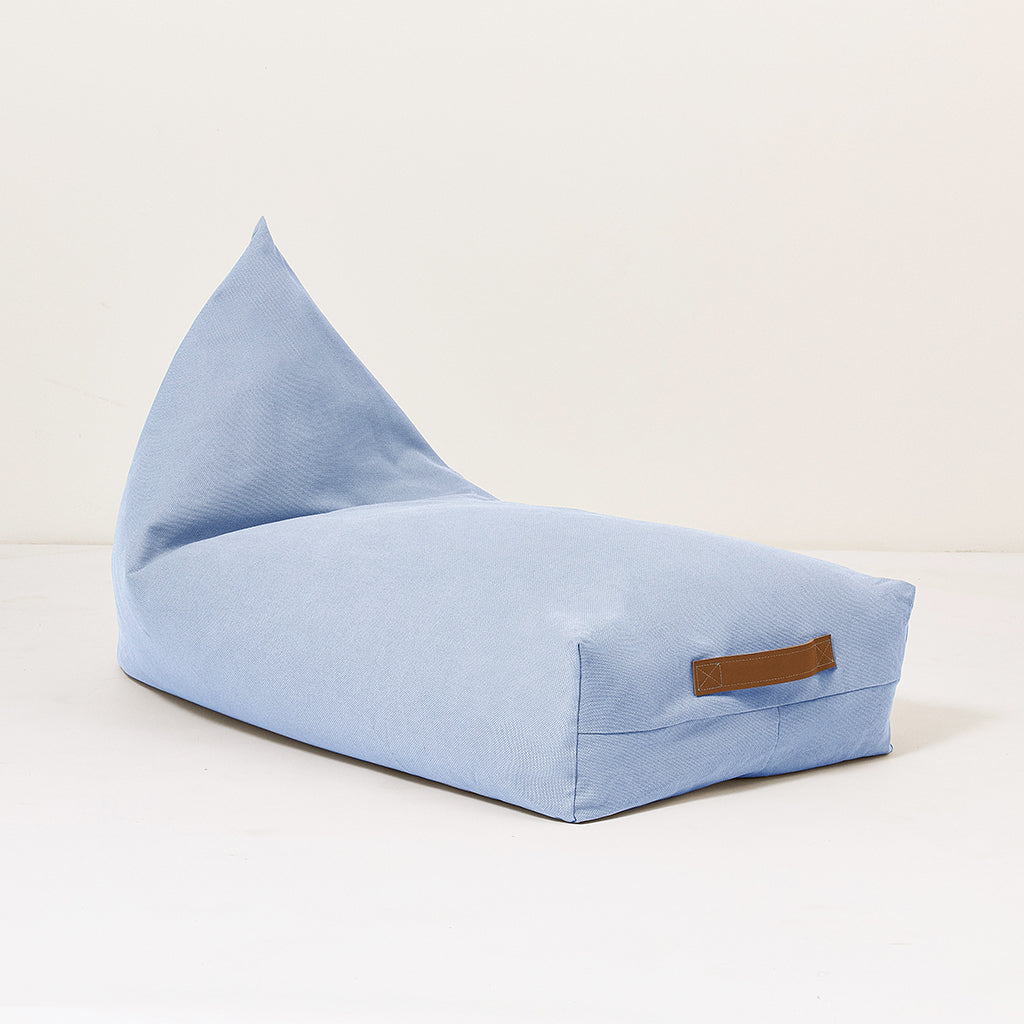 Nobodinoz lang saccosekk, Oasis – Baltic blue