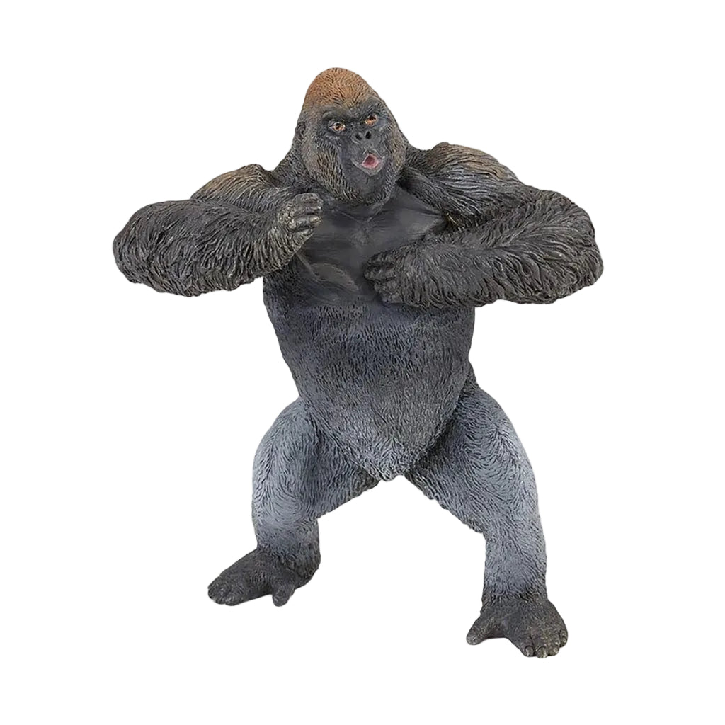 Papo bjerg gorilla