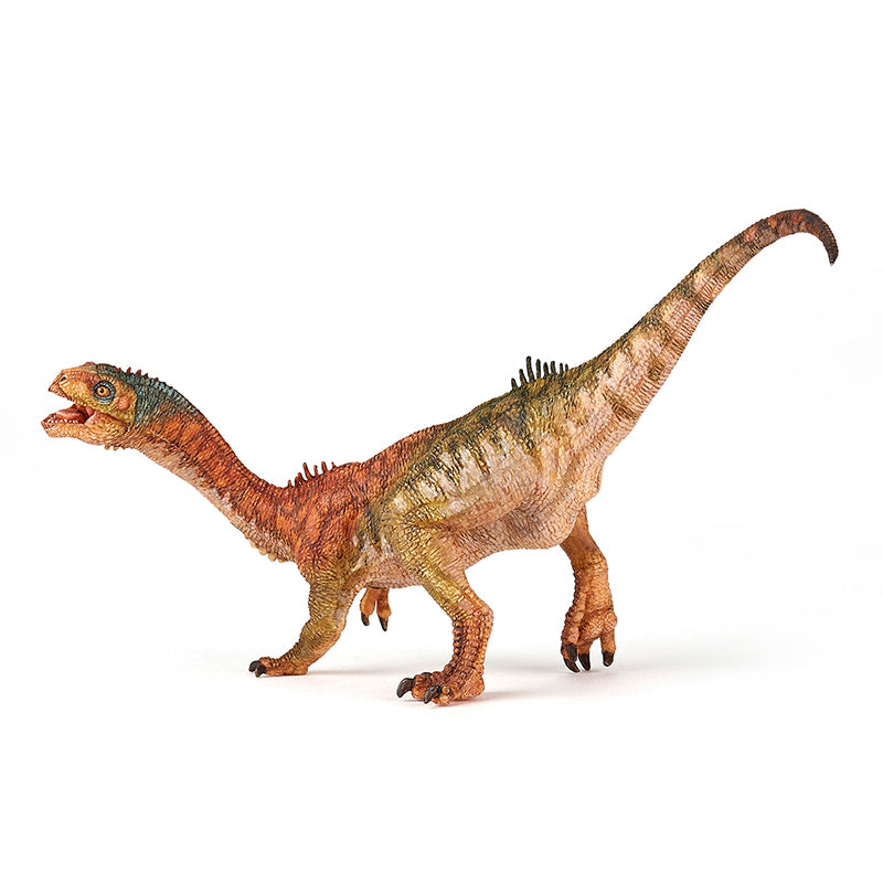 Papo dinosaur Chilesaurus figur detaljeret legetøj til børn