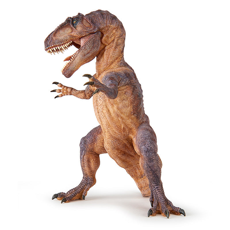 Papo dinosaur, Giganotosaurus