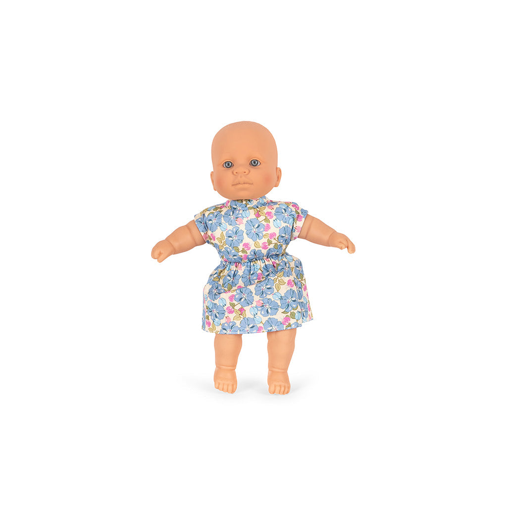Konges Sløjd Adeline Mini dukke, Fleur rosier