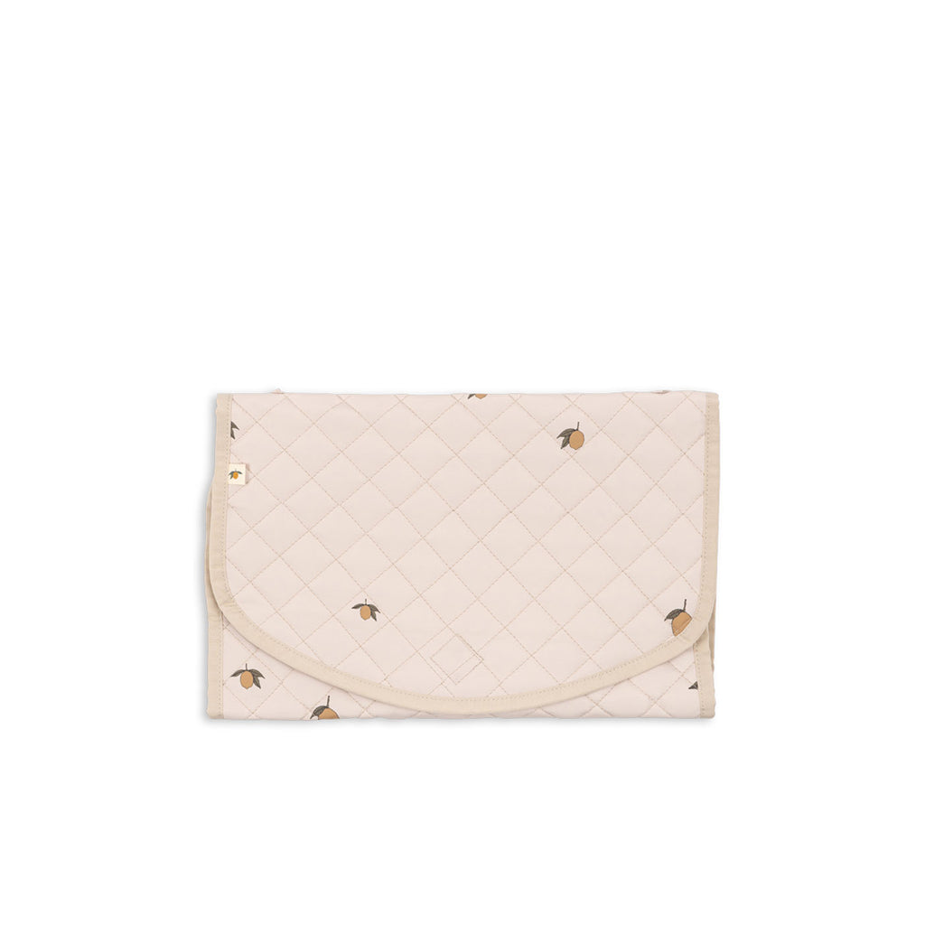 Konges Sløjd Stelleveske, All you need - Lemon