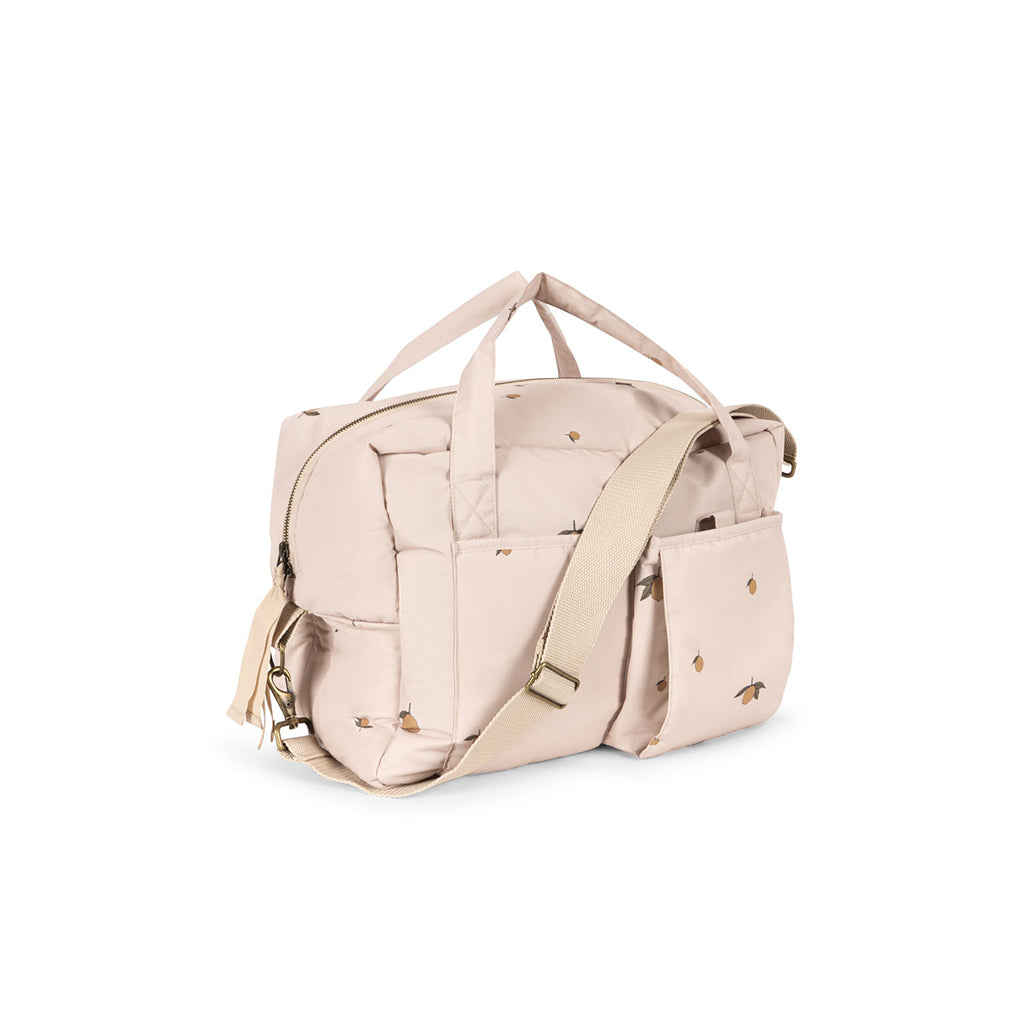 Konges Sløjd Stelleveske, All you need - Lemon