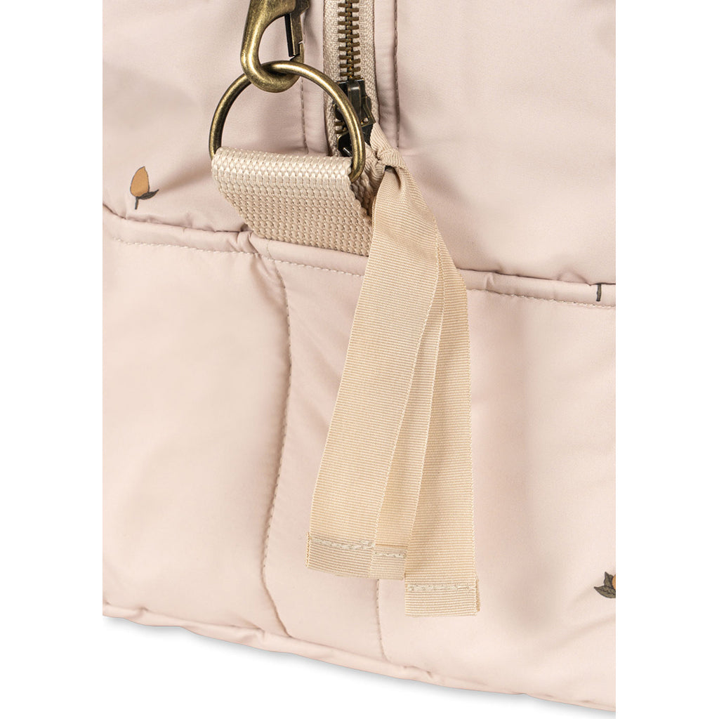 Konges Sløjd Stelleveske, All you need - Lemon