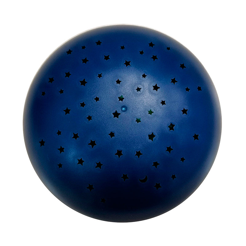 A little lovely company, Space projektor - våkelampe