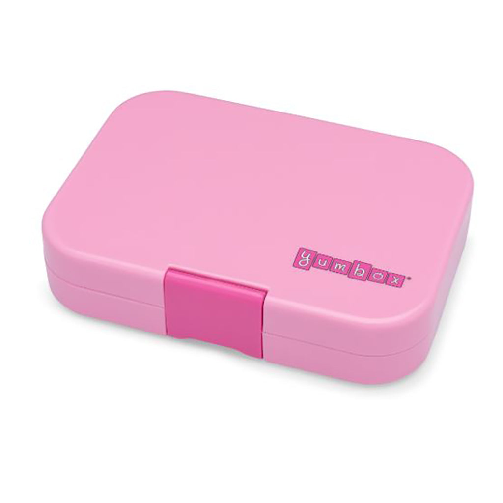 Yumbox matboks med 4 rom, Panino, Rainbow