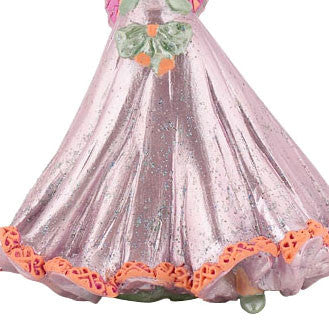 Papo eventyr, alvejente m sommerfugl