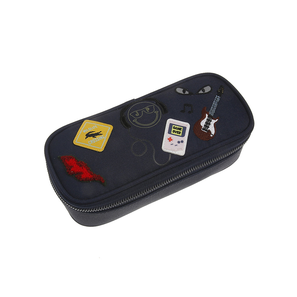Jeune Premier Pennal, Mr. Gadget