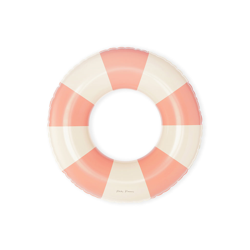 Petites Pommes, Badering, Olivia Peach daisy, Ø: 45 cm - Fra 1-3 år
