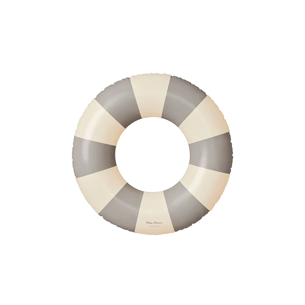 Petites Pommes, Badering, Celine Warm grey, Ø: 120 cm - Fra 12 år