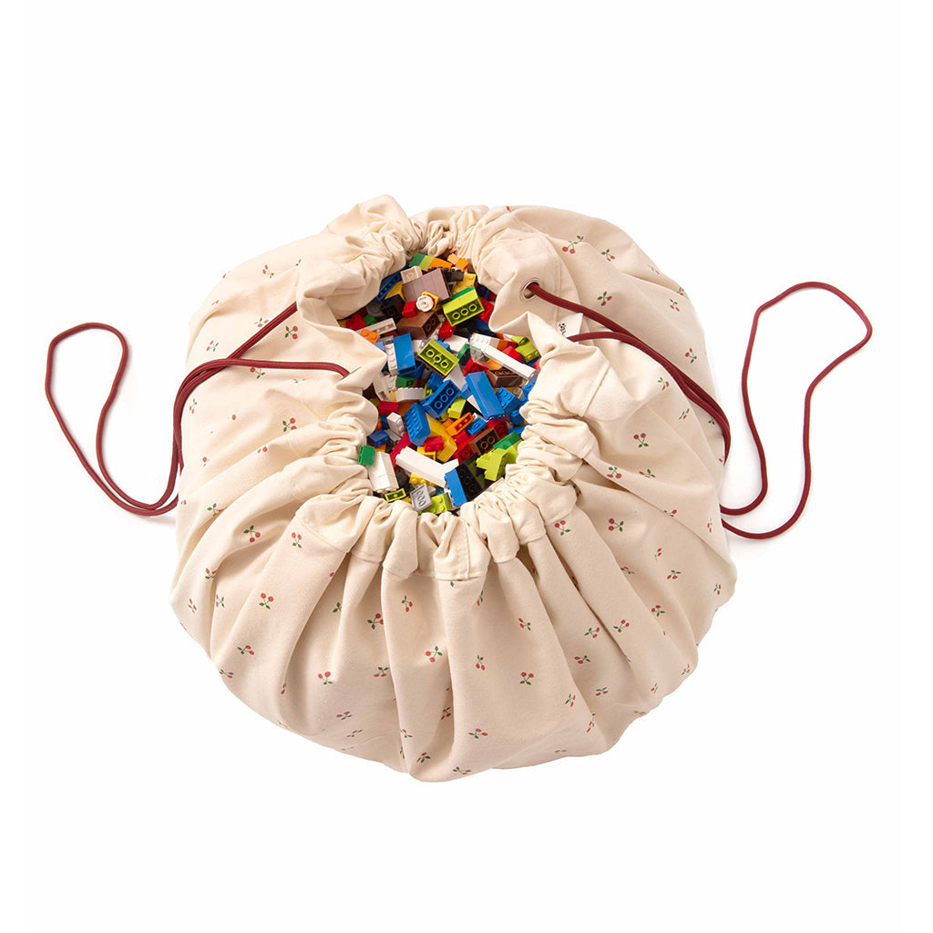 Play&Go To-i-én leketeppe, Cherry Cherry