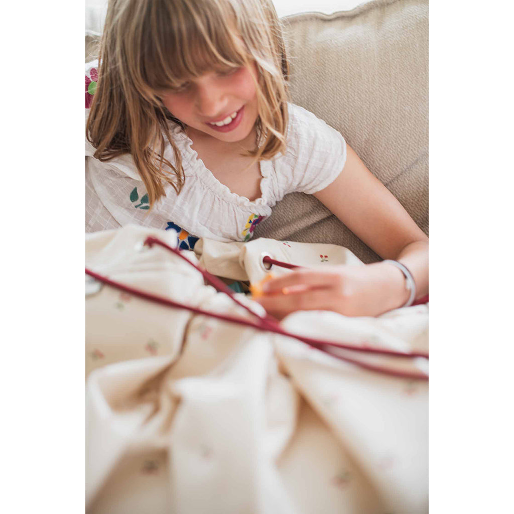 Play&Go To-i-én leketeppe, Cherry Cherry