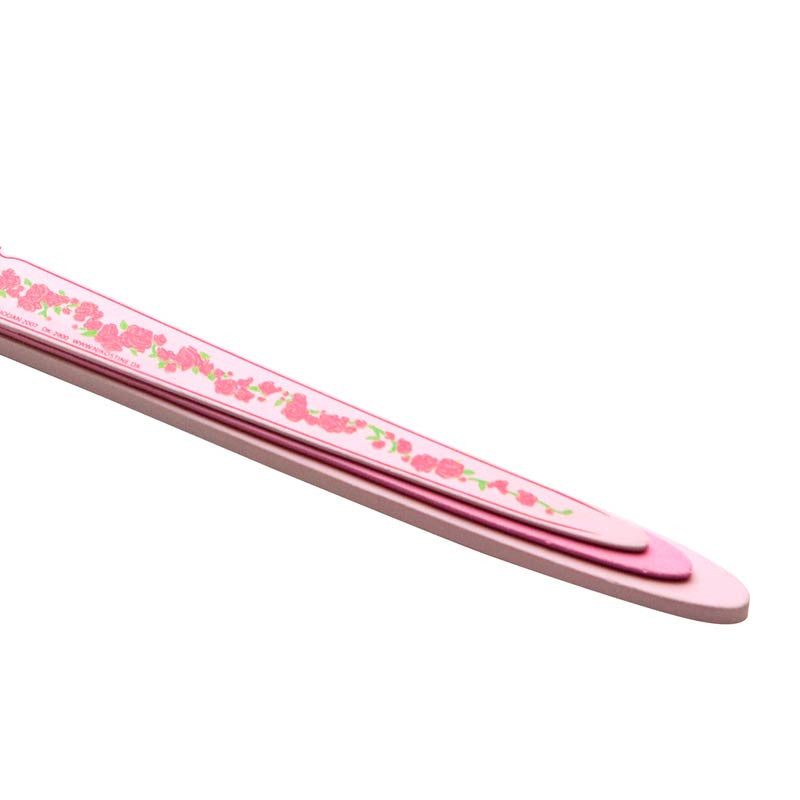 Prinsessesverd m roser