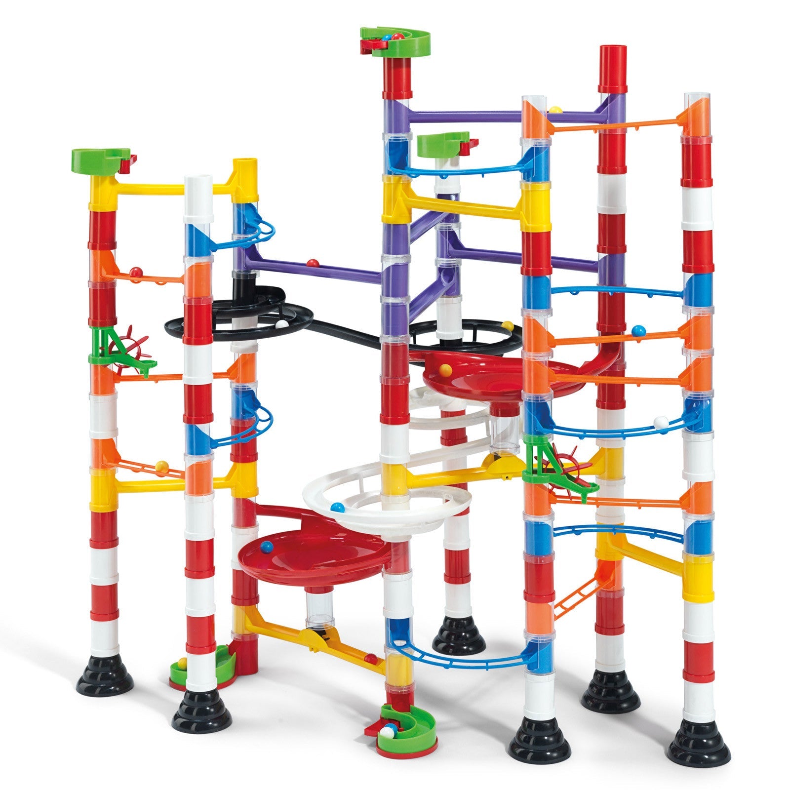 Quercetti kulebane, Migoga marble run - Maxi