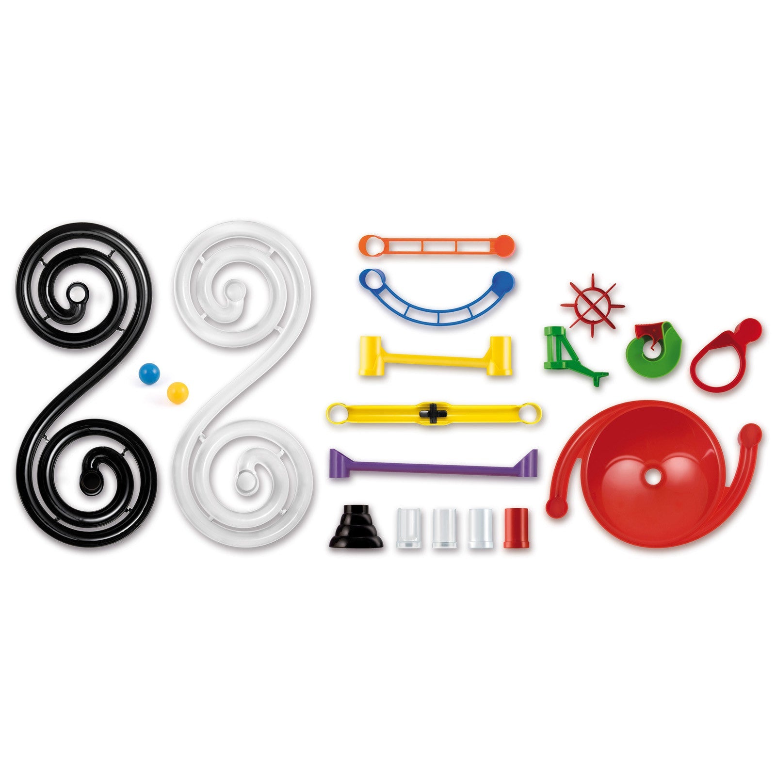 Quercetti kulebane, Migoga marble run - Maxi