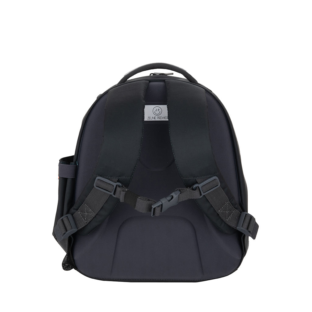 Jeune Premier Ralphie ryggsekk, Reflectosaurus - Fra 2-6 år FORUTBESTILLING