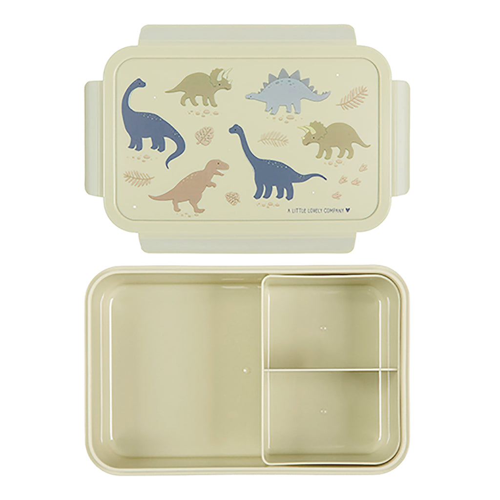 A little lovely company matboks, Bento - Dinosaur
