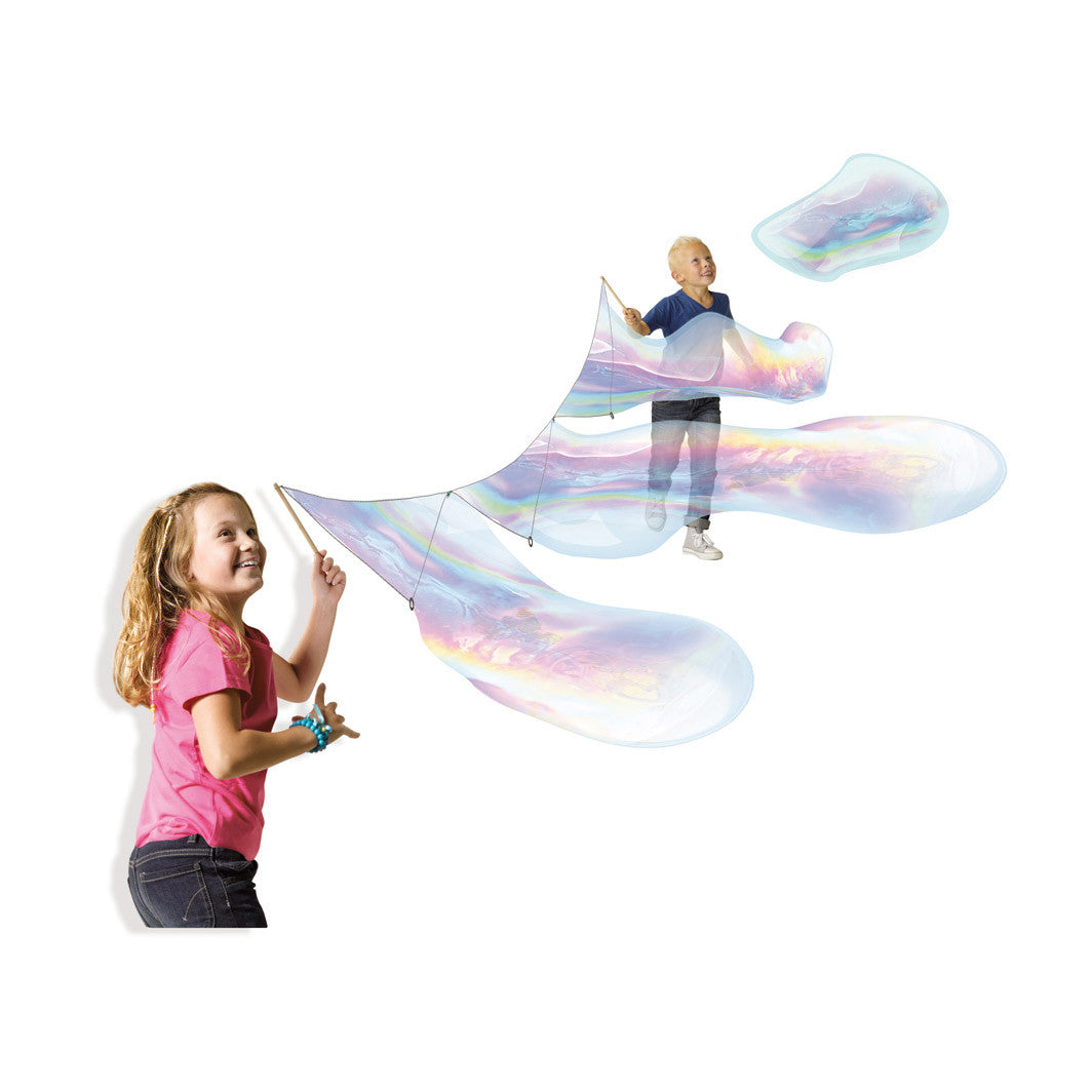 SES Creative, Mega Bobler XXL