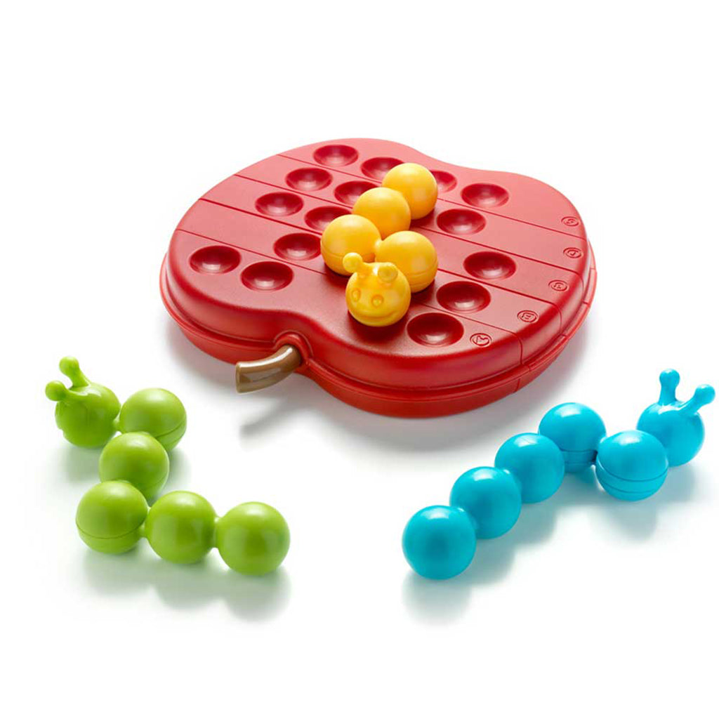 SmartGames Apple Twist
