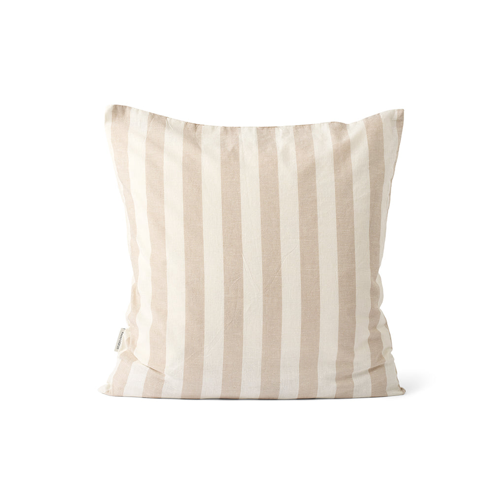 Studio Feder Sienna pute, 50 x 50 cm - Fanoe