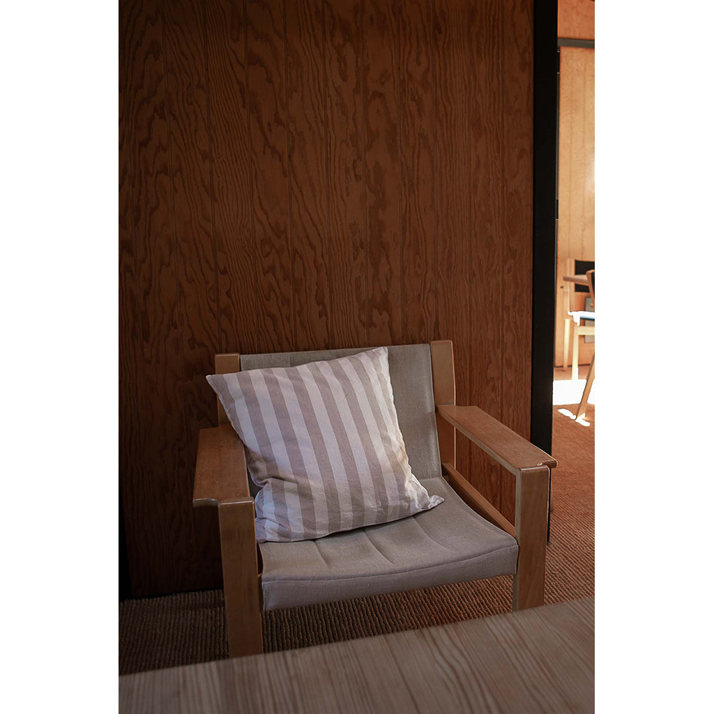 Studio Feder Sienna pute, 50 x 50 cm - Fanoe