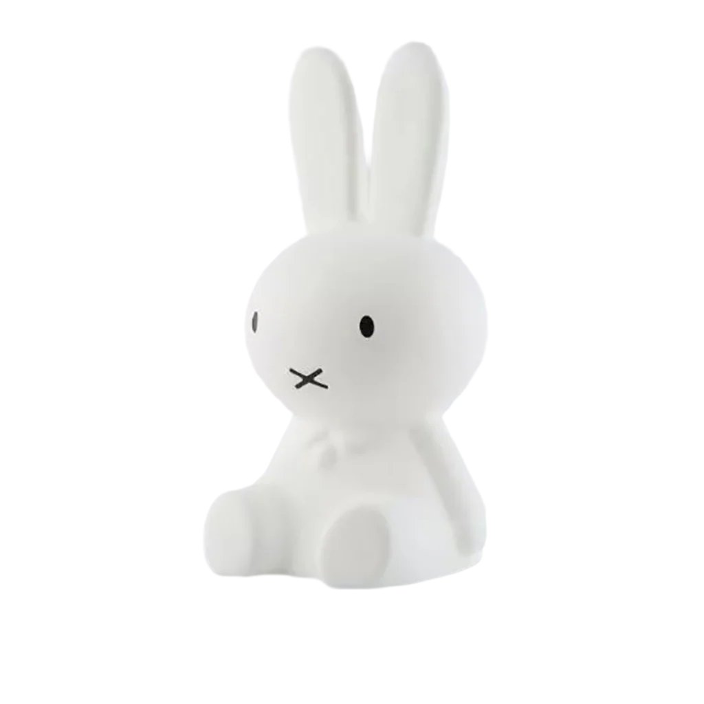 Mr Maria Miffy Star light, kaninlampe - 50 cm
