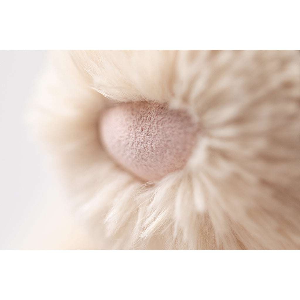 Jellycat Smudge ryggsekk, Kanin