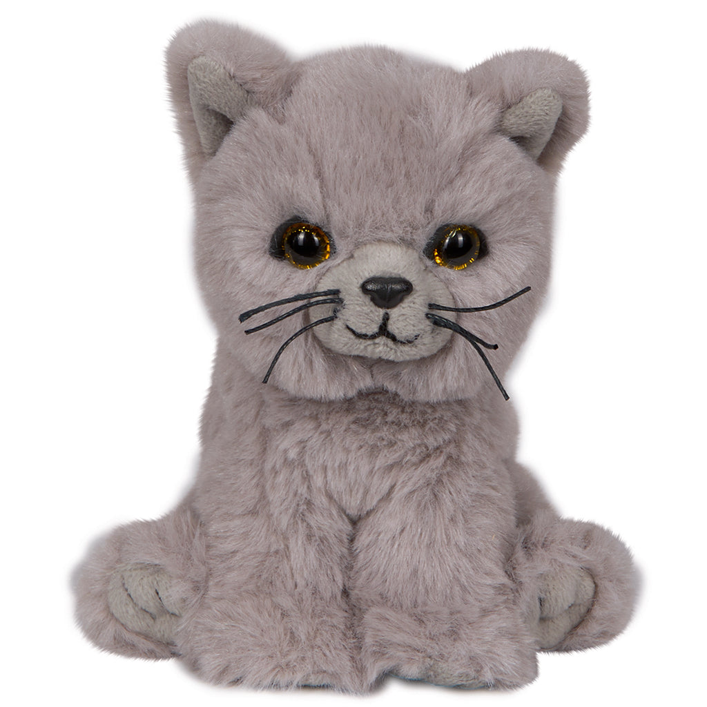 Spiegelburg bamse, Kattekilling - Nala i kurv