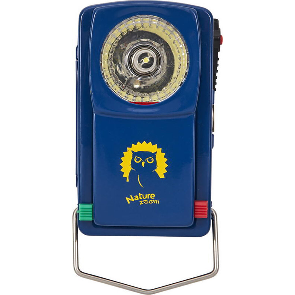 Nature Zoom Morse lykte