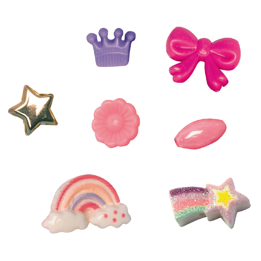 Spiegelburg, DIY Perlesett for hårbøyler