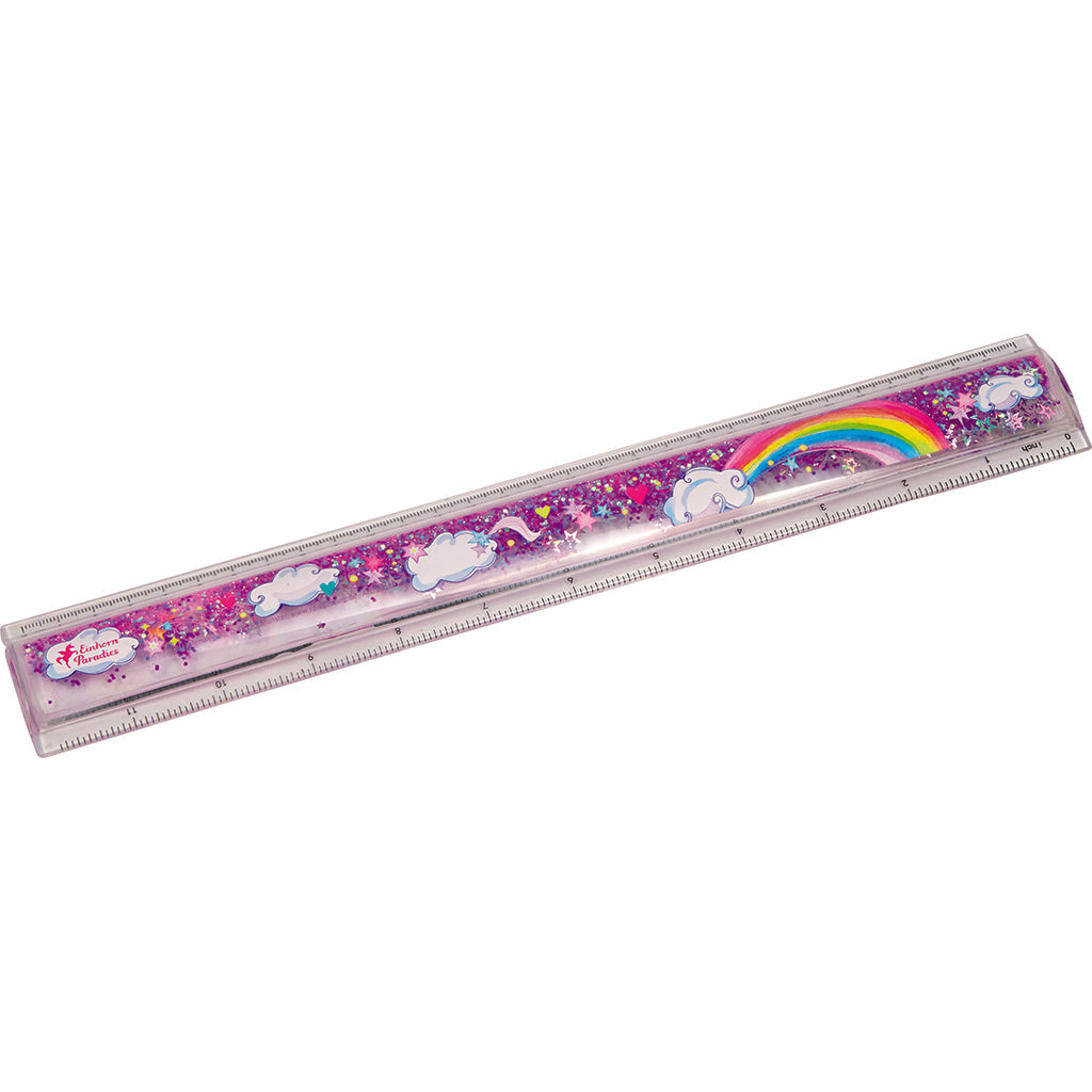 Spiegelburg Glitter-linjal