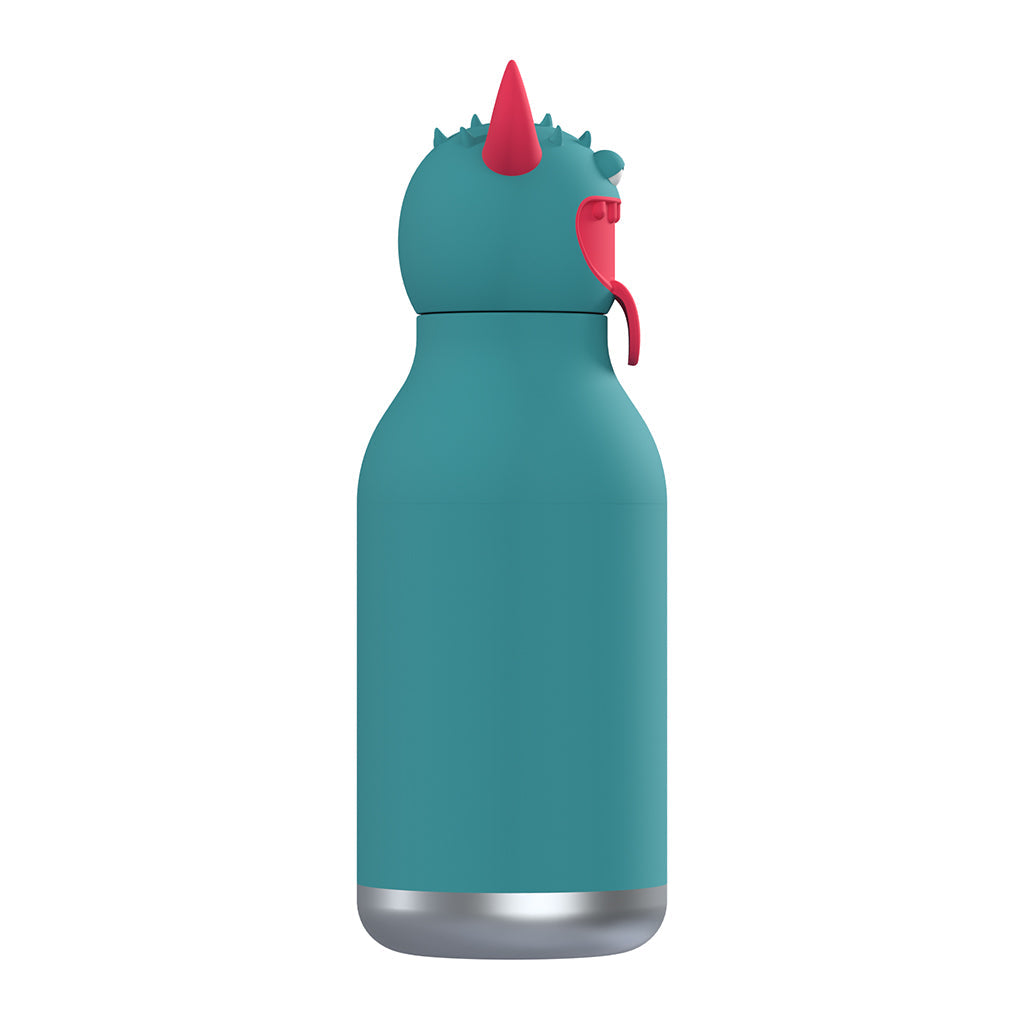 Asobu Bestie Animal-termoflaske, 460 ml – Beast