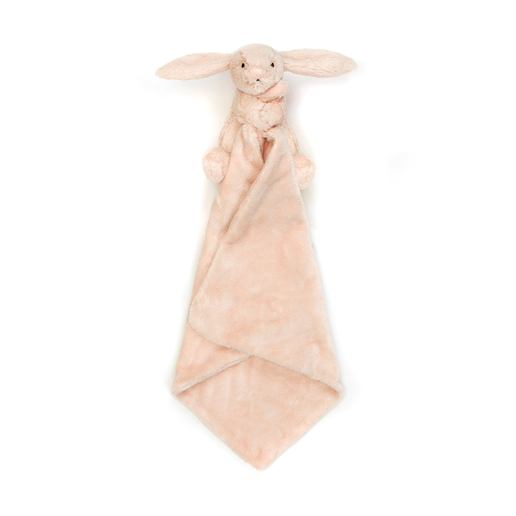 Baby Jellycat bamse, Bashful koseklut - Blush kanin