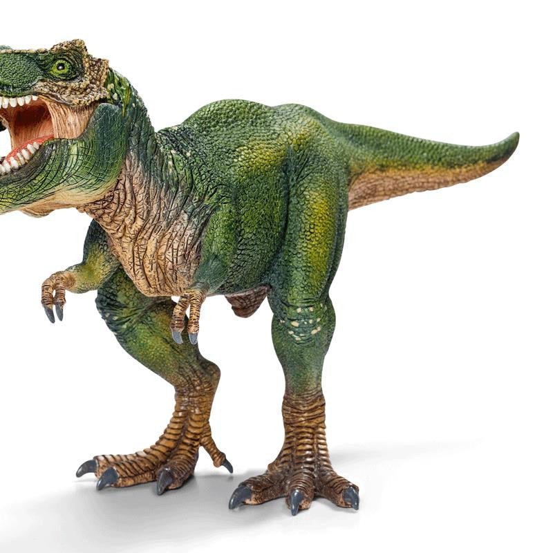 Schleich dinosaur, Tyrannosaurus Rex